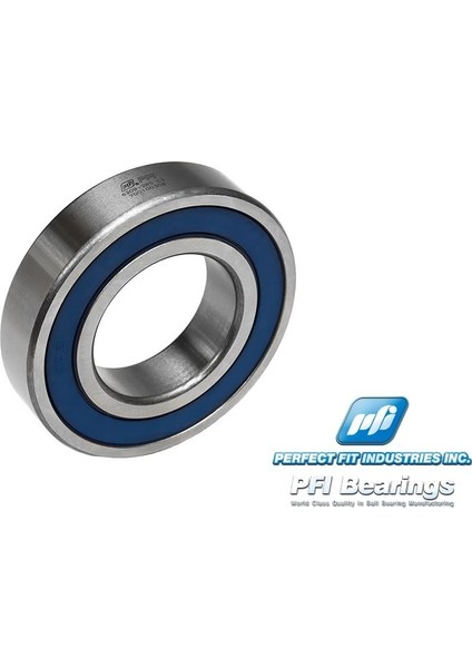 Pfı Pc30470020Cs Rulman 30X47X20