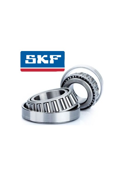Lm 11949/910/Q Skf Konik Rulman 19050X45237X15494