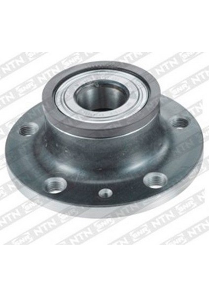 Xtgb41161 Audi A3 Seat Altea Leon Vw Jetta Arka Teker Rulmanı Abs'Li 32X137X69 (805409)