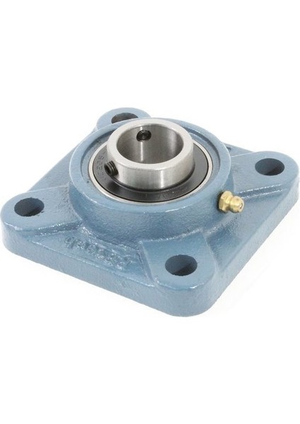 Ucf203 Yataklı Rulman İç Çap: 17Mm