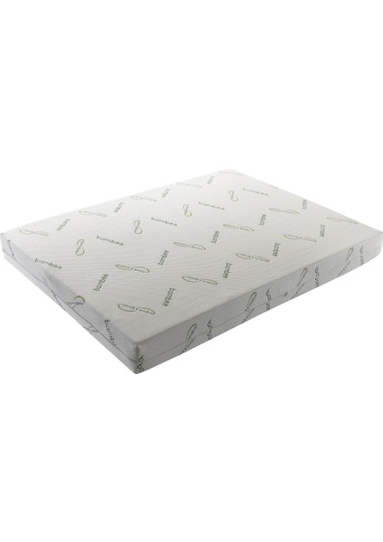 Opalin Visco Bamboo Visco Yatak 200x200 Cm