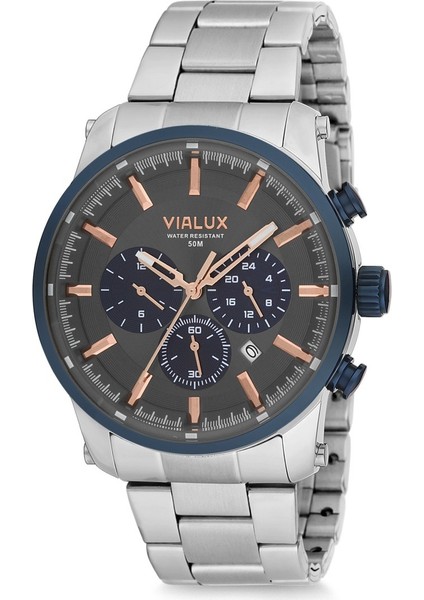 VX527T-05SR Erkek Kol Saati