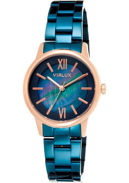 LJ651R-11SR Kadın Kol Saati