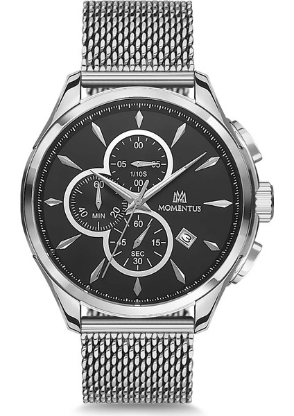 CC248S-04SS Erkek Kol Saati