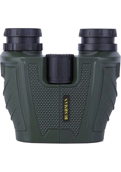 Travel 10x25 Haki Dürbün