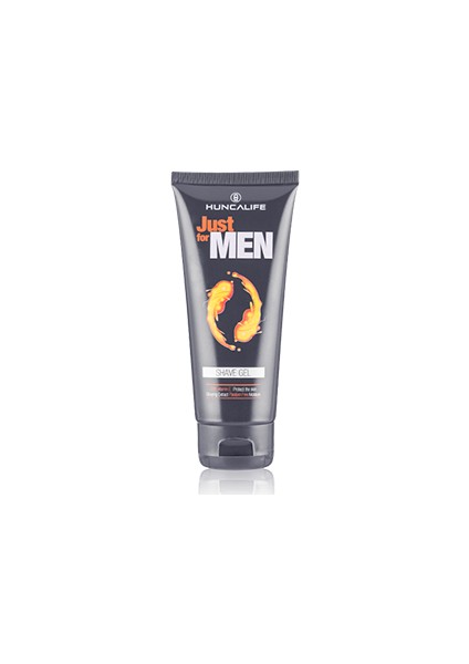 Just For Men Tıraş Jeli 100 ml