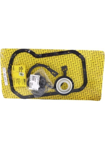 Alt Takım Conta 1.6 Aft Motor 037198011G 446920 Polo Classic