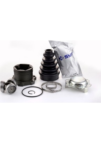 Aks Kafası İç 6Q0498103D Volkswagen Polo 2003 2010 Golf 4 Bora