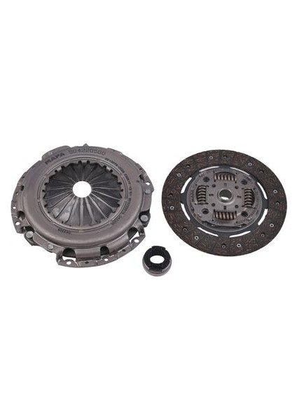 Debriyaj Seti 1.6 FSI 2.0 Sdi Bdj Bgu Motor 036141015Af