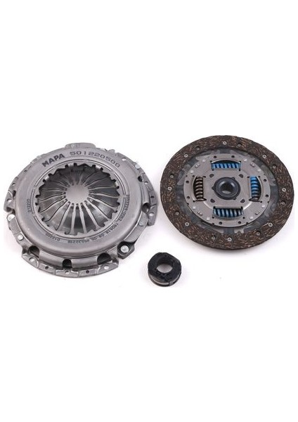 Debriyaj Seti 1.4 TDI Amf Motor Volkswagen Polo 2003 2005