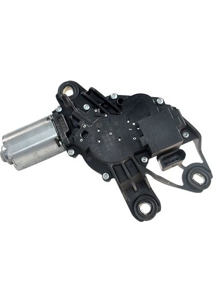 Arka Silecek Motoru 5K6955711A Polo 2010 2015 Golf 6