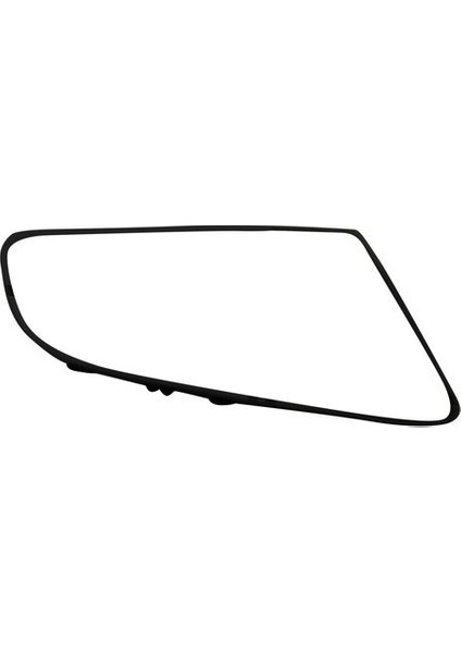 Sağ Ayna Camı 8E0857536C Audi A4 2001 2005 Audi A3 2001 2005
