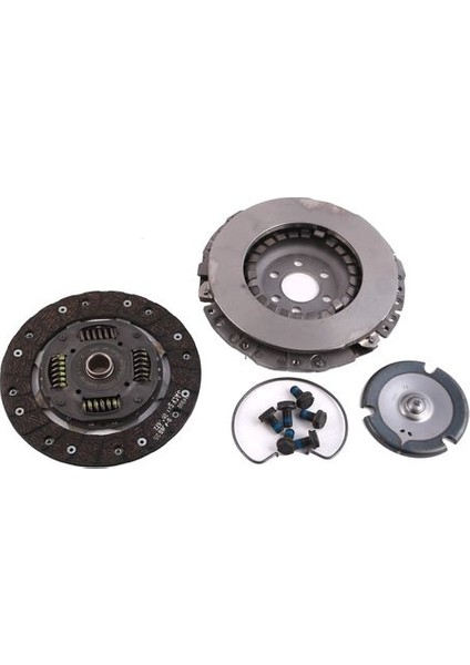 Debriyaj Seti 1.6 Bcb Motor 3000846301 Golf 4 Bora