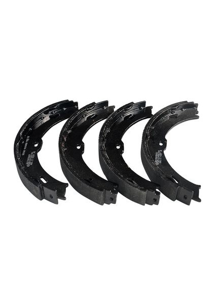 El Fren Balatası 2E0698525 91066800 Crafter 2008 2015