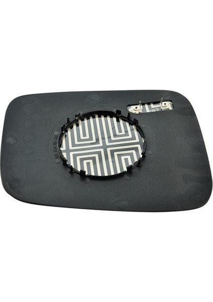 Sağ Ayna Camı Elektrikli 701857522G Volkswagen Transporter T4 fiyatları