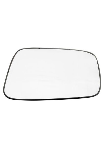 Sol Ayna Camı Elektrikli 701857521A Volkswagen Transporter T4