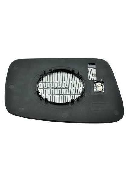 Sol Ayna Camı Elektrikli 701857521A Volkswagen Transporter T4 fiyatları