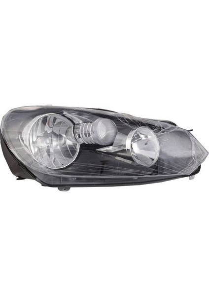 Sağ Far 5K1941006L 44111C6Rldem2 Volkswagen Golf 6