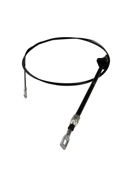 El Fren Teli 2D0609701B 5502639 Volkswagen Lt 35