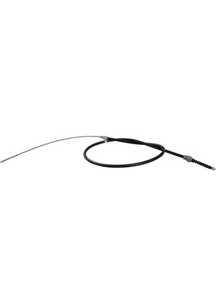 El Fren Teli 6N0609721M 6N0609721H 7002006 Polo Classic Polo