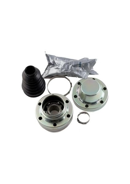 Aks Kafası İç 7L0498103A 304556 Amarok Touareg 2003 2012