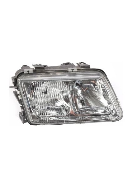 Sağ Far Sissiz 8L0941030 4411126Rldemf Audi A3 1997 2000