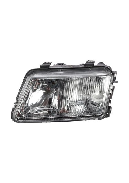 Sol Far Sissiz 8L0941029 4411126Lldemf Audi A3 1997 2000