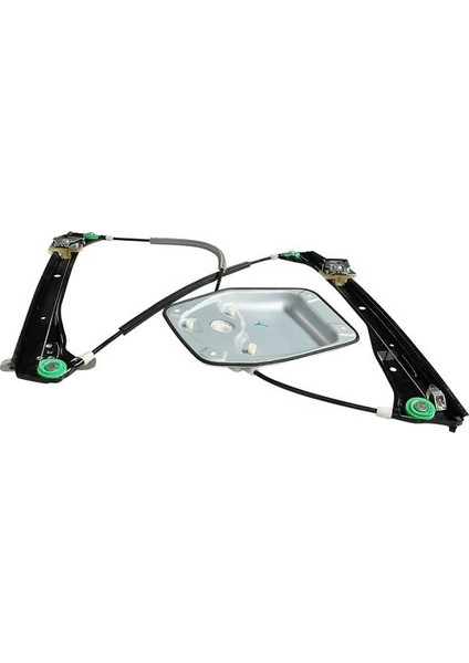 Cam Krikosu Sağ 1K5837462B Volkswagen Golf 6 Jetta