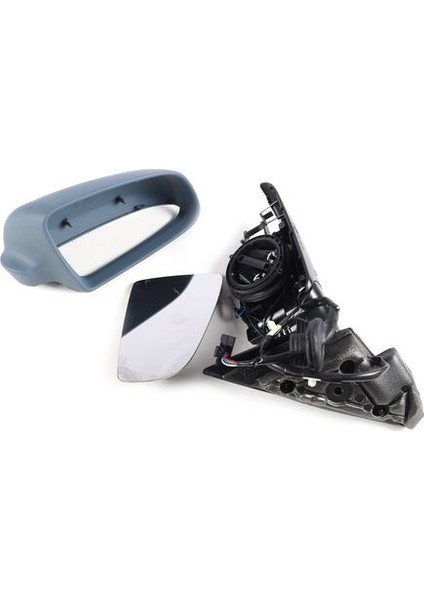 Sağ Ayna Komple 8P1858532K 8P1858532D 8P1858532C Audi A3