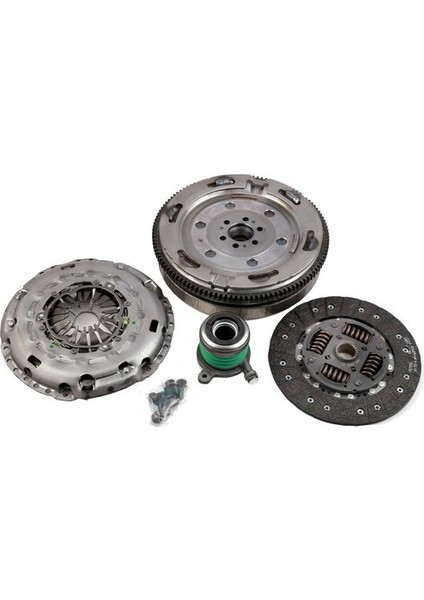 Debriyaj Seti Volant 03L105266Ag 03L105266Ch 600020100 Amarok