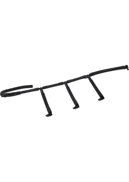Enjektör Geri Dönüş Hortumu 03L130235Af 03L130235P 03L130235A