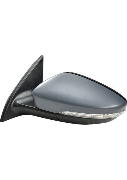 Sol Ayna Komple 3Aa857507A Volkswagen Passat 2010 2015 fiyatları