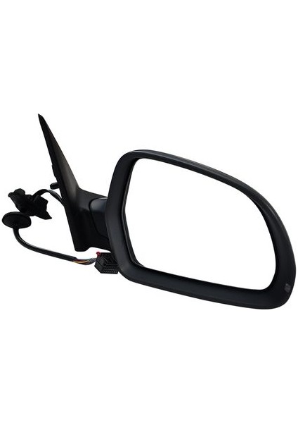 Sağ Ayna Komple 8U1857410G Audi Q3 2011 2018