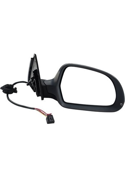 Sağ Ayna Komple 8U1857410F Audi Q3 2011 2018