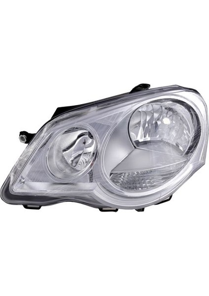 Sol Far 6Q1941007Ar 44111A8Lldem Volkswagen Polo 2006 2010