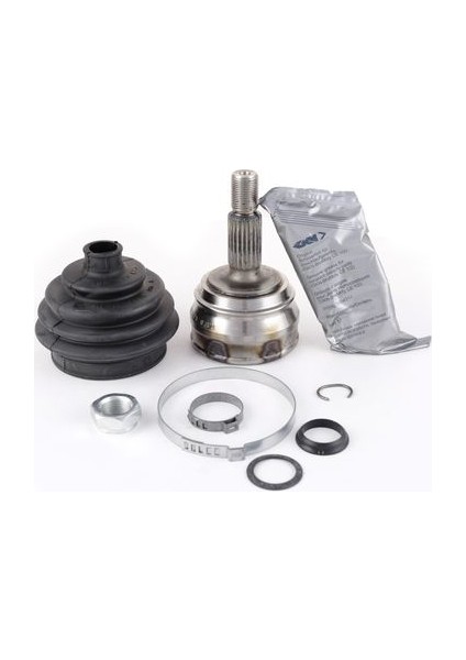 Aks Kafası Dış 191498099F 302118