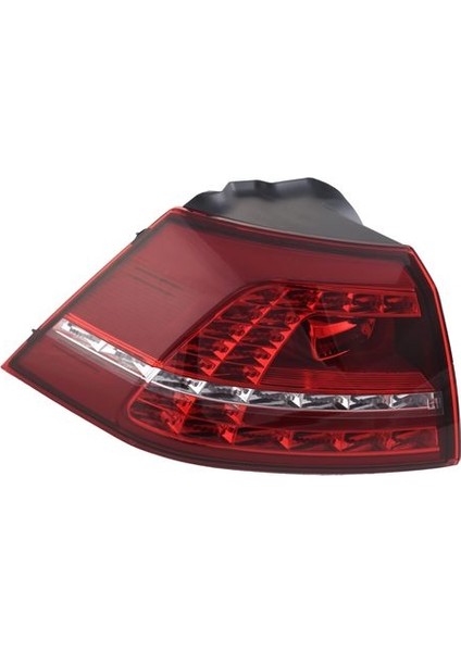 Sol Dış Stop Lambası 5G0945095M 5G0945095 5G0945095F Golf 7
