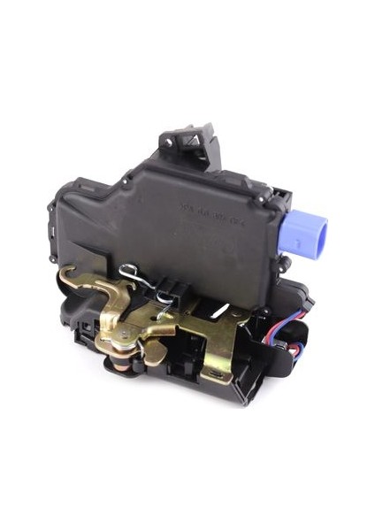 Kapı Kilidi Arka Sağ 3B4839016An 3B4839016Ag Polo 2002 2009