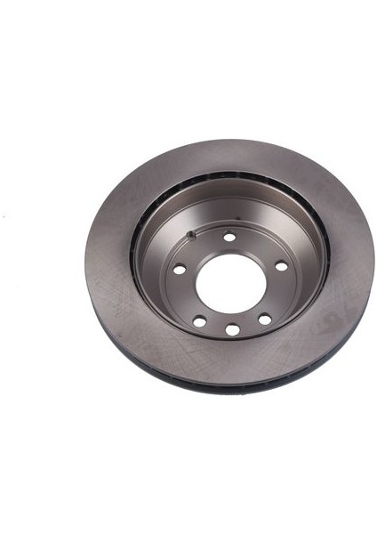 Fren Diski Arka 7L8615601C Volkswagen Touareg 2006 2010