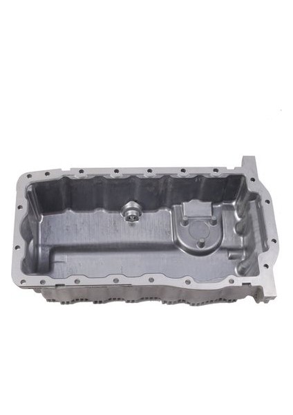 Yağ Karteri Sensörlü 1.6 Bse Motor 06A103601Ar Golf 5 Jetta Passat