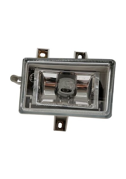 Sağ Sis Farı 6N0941700 1Na962530021 Volkswagen Polo 1996 2000