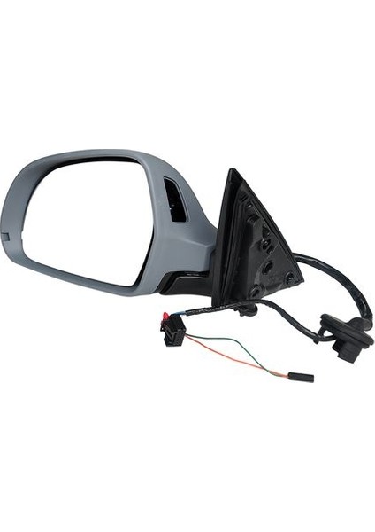 Sol Ayna Komple 4F1857409Ag 4F1857409Ak Audi A6 2009 2011