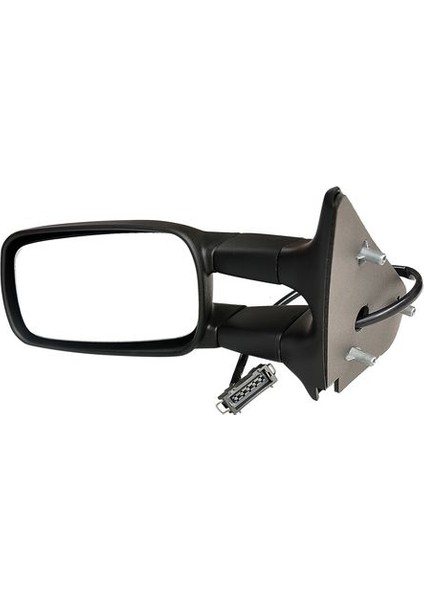 Sağ Ayna Elektrikli 6K9857502J Volkswagen Caddy 1997 2004