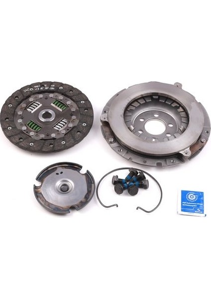 Debriyaj Seti Golf 1 Jetta 3000286001