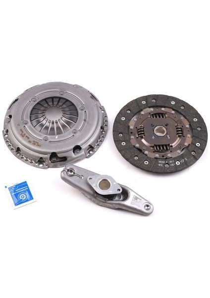 Debriyaj Seti 036141015Af 3000951035 Passat Golf 5 Jetta Caddy