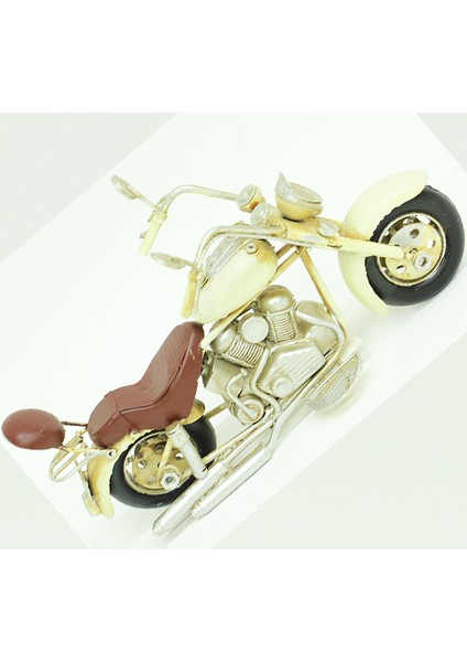 Dekoratif Metal Motosiklet modelleri