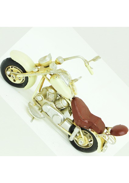 Dekoratif Metal Motosiklet fırsatları