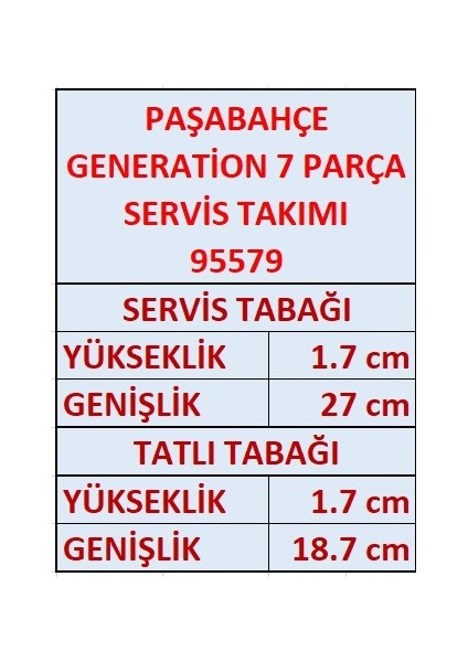 Paşabahçe 4'lü Diamond Dondurmalık 51658