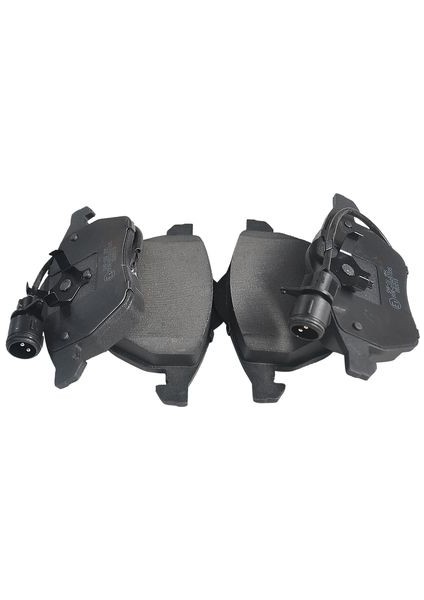 Fren Balatası Ön 8D0698151C 4A0698151C Passat 1997 2005 Audi A4