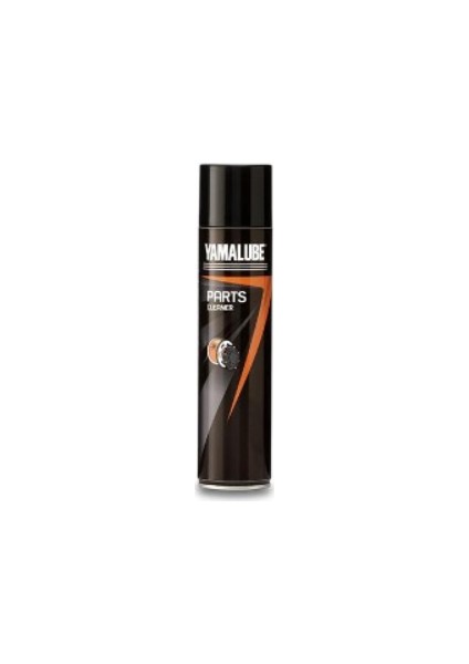 Yamalube Parts Cleaner , Parça Temizleme Spreyi 400 Ml